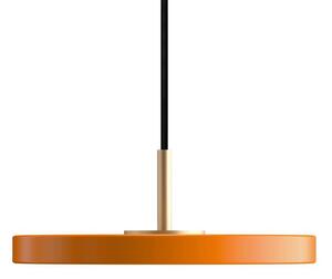 UMAGE - Asteria Micro V2 Függőlámpá OrangeUmage - Lampemesteren
