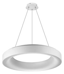 LED lámpa Sovana 55 CCT fehér távirányítóval