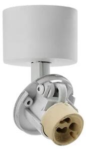 Lucas Base Downlight Gu10 fehér