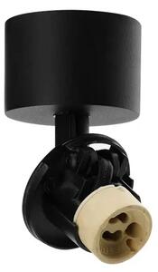 Lucas Base Downlight Gu10 fekete