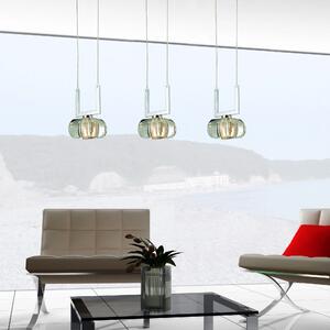 Design csillár Rubic 1