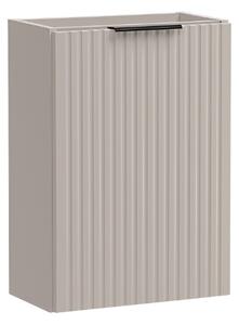 Mosdókagyló alatti szekrény ADEL Cashmere 82-40 | 40 cm