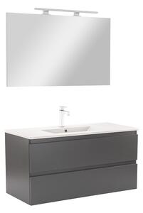Vario Forte 100 komplett