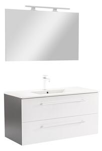 Vario Clam 100 komplett