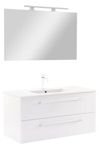 Vario Clam 100 komplett