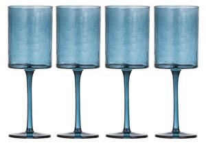 Borospohár szett 4 db-os 380 ml Flynn – Ladelle