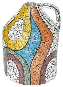 Terrakotta Dekor váza 38 Színes PUTRAJAYA