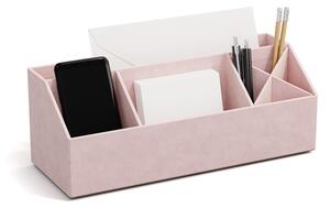Karton rendszerező írószerekhez Elisa Restore Paper Laminate – Bigso