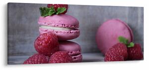 A macaroons képe (120x50 cm)