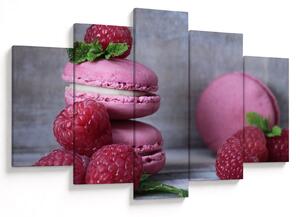 A macaroons képe (150x105 cm)