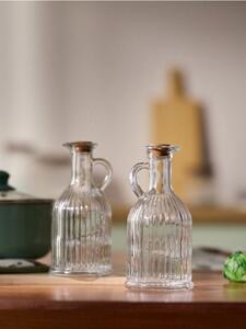 Sinsay - Bordázott olívaolaj-adagolók 2 pack - clear
