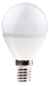 Kanlux 23422 BILO LED SMD E14 6,5W/3000K LED fényforrás E14 foglalat 600lm fényerővel (Kanlux 23422 )