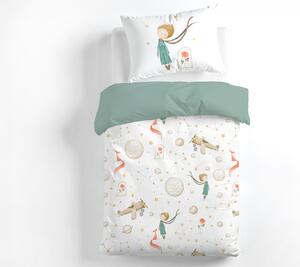 LITTLE PRINCE pamut ágyneműhuzat
