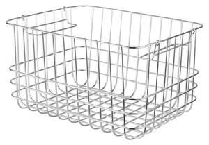 Fémhuzalos tárolókosár 37x26x20 cm Store It – Mette Ditmer Denmark