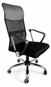 Aga Irodai szék MR2079 Fekete