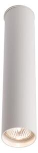 Shilo Shilo 7010 - Mennyezeti lámpa ARIDA 1xGU10/15W/230V 30 cm fehér AML0072