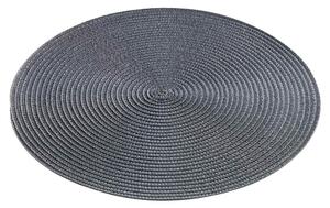 Műanyag tányéralátét ø 35 cm Zebulon – douceur d'intérieur