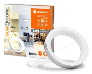 Ledvance Ledvance - LED Dimmelhető csillár zsinóron SUN@HOME CIRCULAR LED/18,5W/230V Wi-Fi P225352