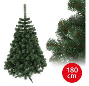 ANMA Karácsonyfa AMELIA 180 cm fenyő AM0007