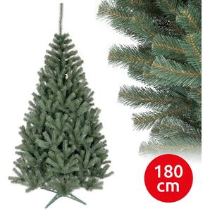 ANMA Karácsonyfa TRADY 180 cm lucfenyő AM0072