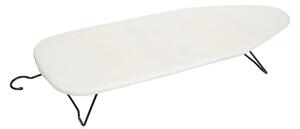 Asztali vasalódeszka 77x31 cm Leona – Wenko