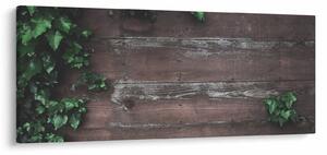 Kép - Borostyán (120x50 cm)