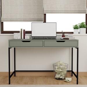 PC asztal Worky (zöld) . Akció -28%