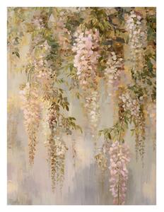 Kép 60x80 cm Wisteria – Styler