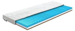 SOFIA kemény fedőmatrac kókusszal 80x200 - 10 cm