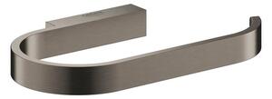 Wc-papír tartó GROHE Selection csiszolt Hard Graphite G41068AL0