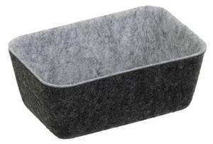Textil fiókrendszerező készlet 5 db-os – Casa Selección