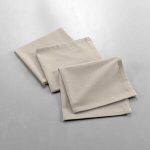 Szalvéta szett 3 db-os 40x40 cm Mistral – douceur d'intérieur