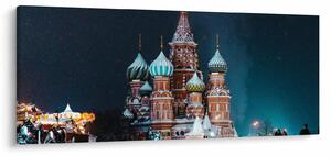 Szerkezet képe Oroszországban (120x50 cm)