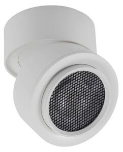 XARTE LED mennyezeti lámpa, fehér, 22W, 4000K
