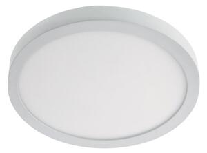 XFORM ROUND LED mennyezeti lámpa, fehér, 42 cm