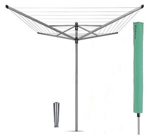 Kerti ruhaszárító Lift-O-Matic 50m – Brabantia