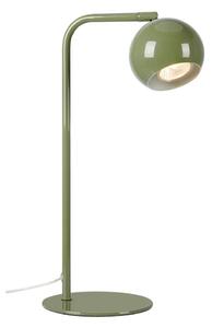 Zöld asztali lámpa fém búrával (magasság 39,5 cm) Pop – Markslöjd