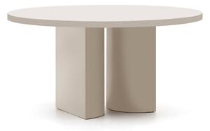 Étkezőasztal ø 150 cm Nealy – Kave Home