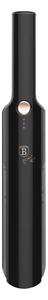 BerlingerHaus Vezeték nélküli kéziporszívó Black Rose Collection (BH/9706)