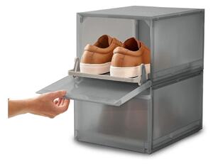 Cipőrendszerező szett 2 db-os ShoeCase – Joseph Joseph