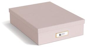 Karton rendszerező dokumentumokhoz Oskar Restore Paper Laminate – Bigso