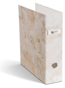 Karton rendszerező dokumentumokhoz Archie Paper Laminate – Bigso
