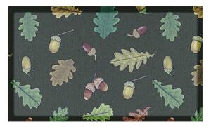 Lábtörlő 40x70 cm Oak Grove x Two Little Sprouts – Artsy Doormats