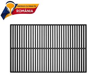 ÖNTÖTTVAS GRILLRÁCS 600 x 400 mm