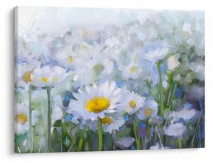 Kép - Százszorszépekben (70x50 cm)