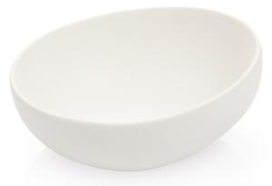 Tescoma FANCY HOME Köves tál, 11 cm, fehér
