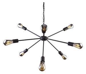 Lámpa Nowodvorski ROD BLACK 9734