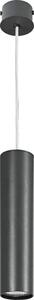 Lámpa Nowodvorski EYE graphite M 5398
