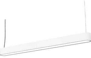 Lámpa Nowodvorski SOFT LED WHITE 120X6 7537