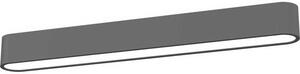 Lámpa Nowodvorski SOFT LED GRAPHITE 60X6 7527